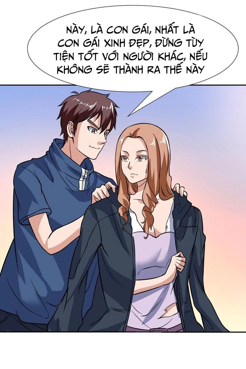 Không Phải Ngón Tay Vàng Chapter 121 - 13