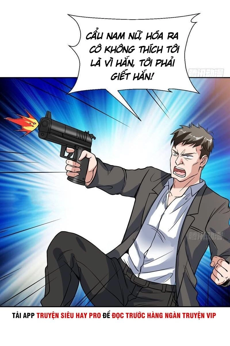 Không Phải Ngón Tay Vàng Chapter 121 - 14