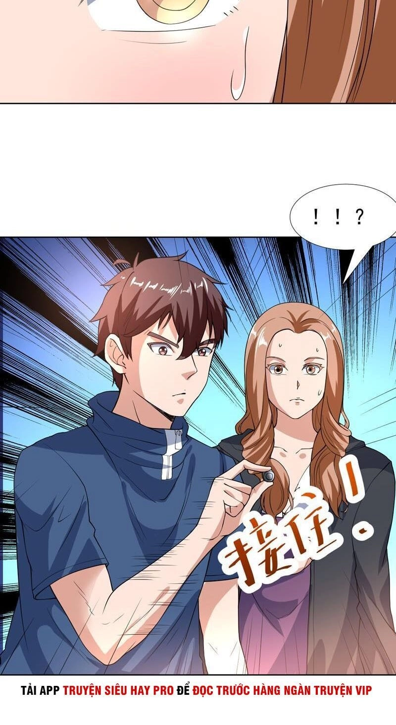 Không Phải Ngón Tay Vàng Chapter 122 - 2