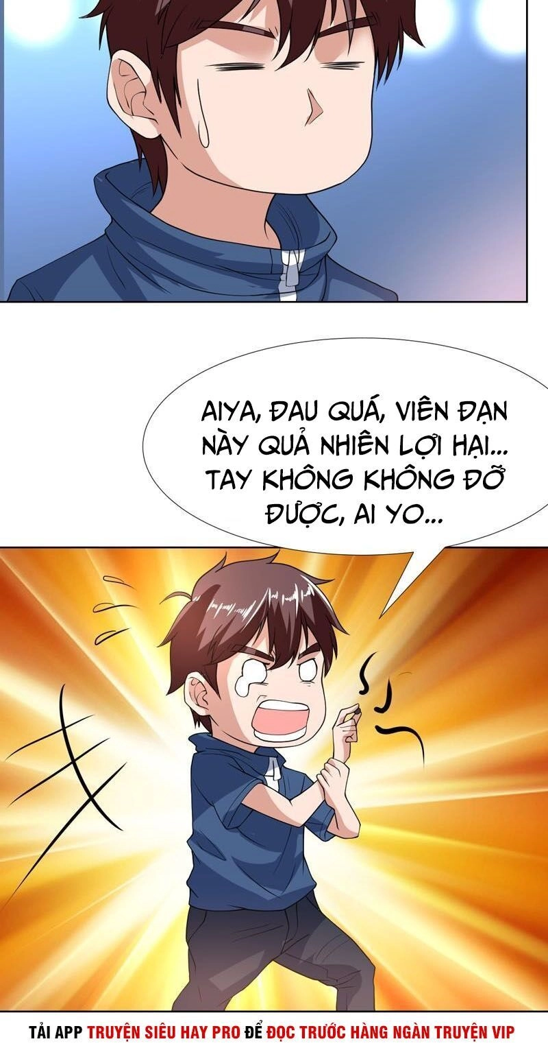 Không Phải Ngón Tay Vàng Chapter 122 - 4