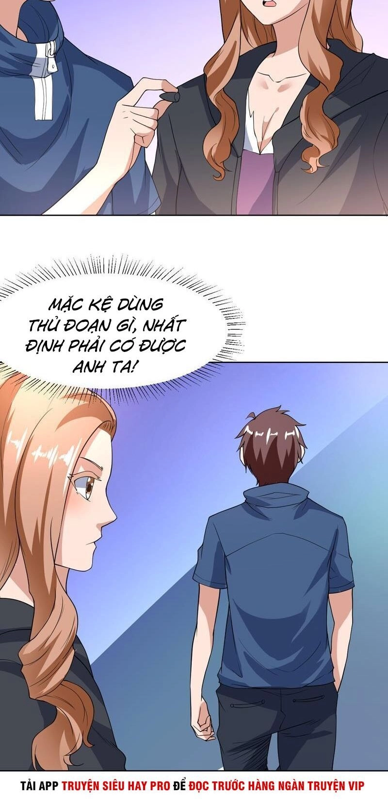 Không Phải Ngón Tay Vàng Chapter 122 - 6