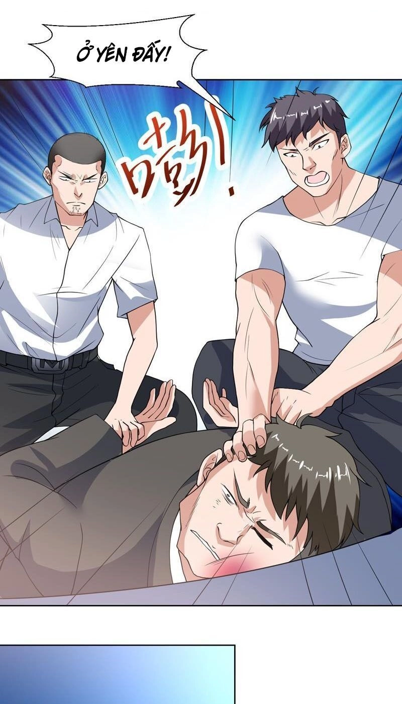 Không Phải Ngón Tay Vàng Chapter 122 - 9