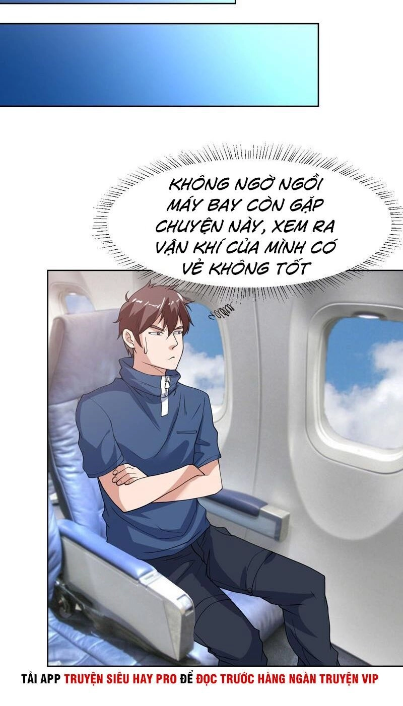 Không Phải Ngón Tay Vàng Chapter 122 - 10