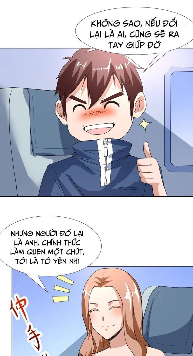 Không Phải Ngón Tay Vàng Chapter 122 - 13