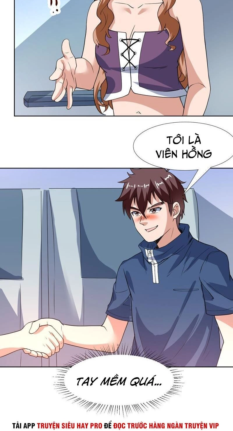 Không Phải Ngón Tay Vàng Chapter 122 - 14