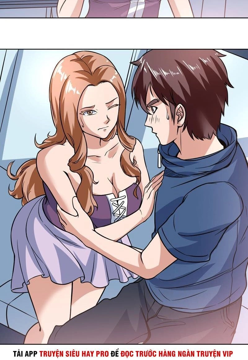 Không Phải Ngón Tay Vàng Chapter 123 - 2