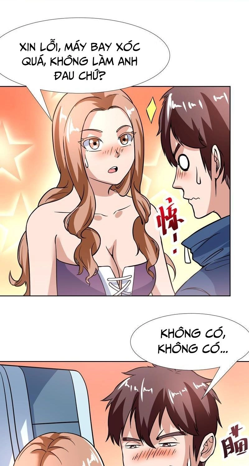 Không Phải Ngón Tay Vàng Chapter 123 - 3