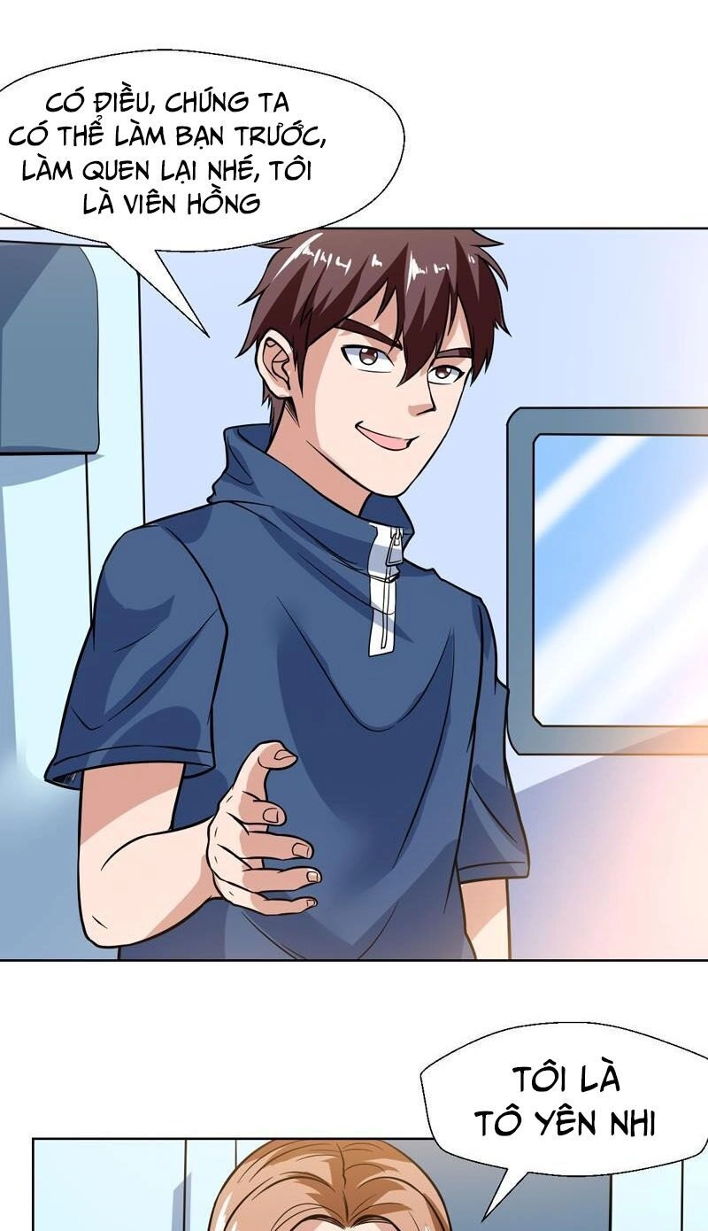 Không Phải Ngón Tay Vàng Chapter 124 - 3