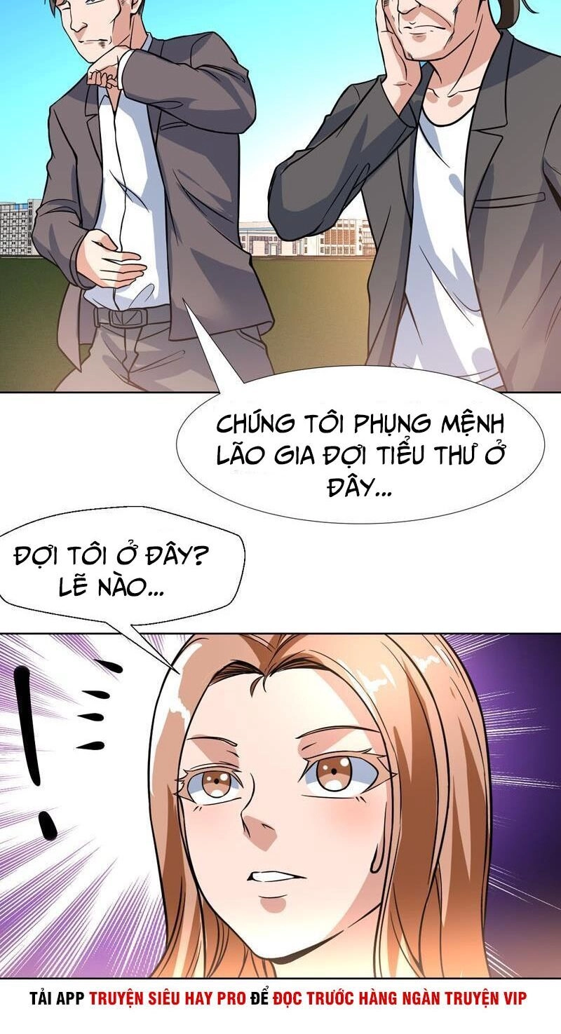 Không Phải Ngón Tay Vàng Chapter 124 - 10