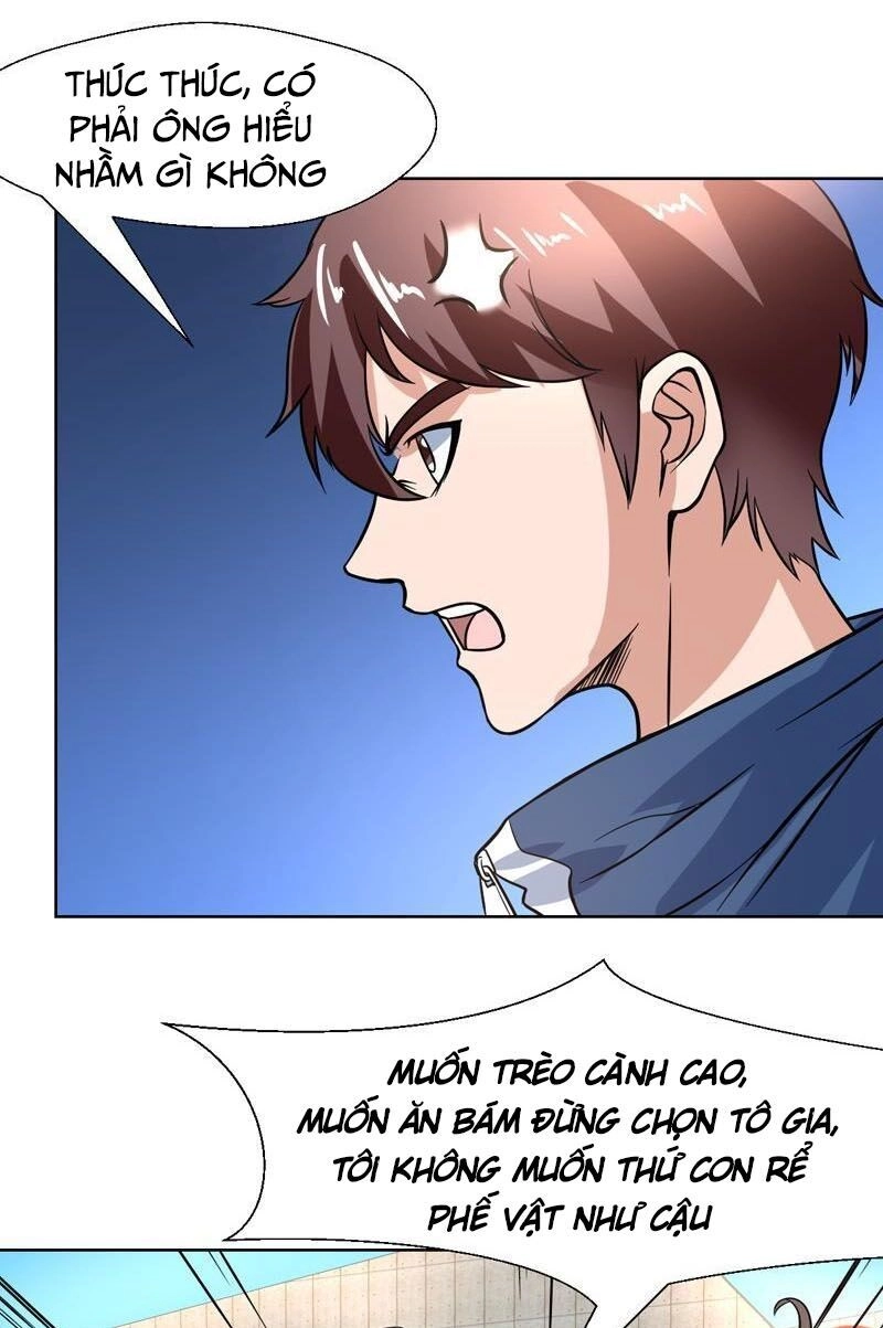 Không Phải Ngón Tay Vàng Chapter 124 - 13