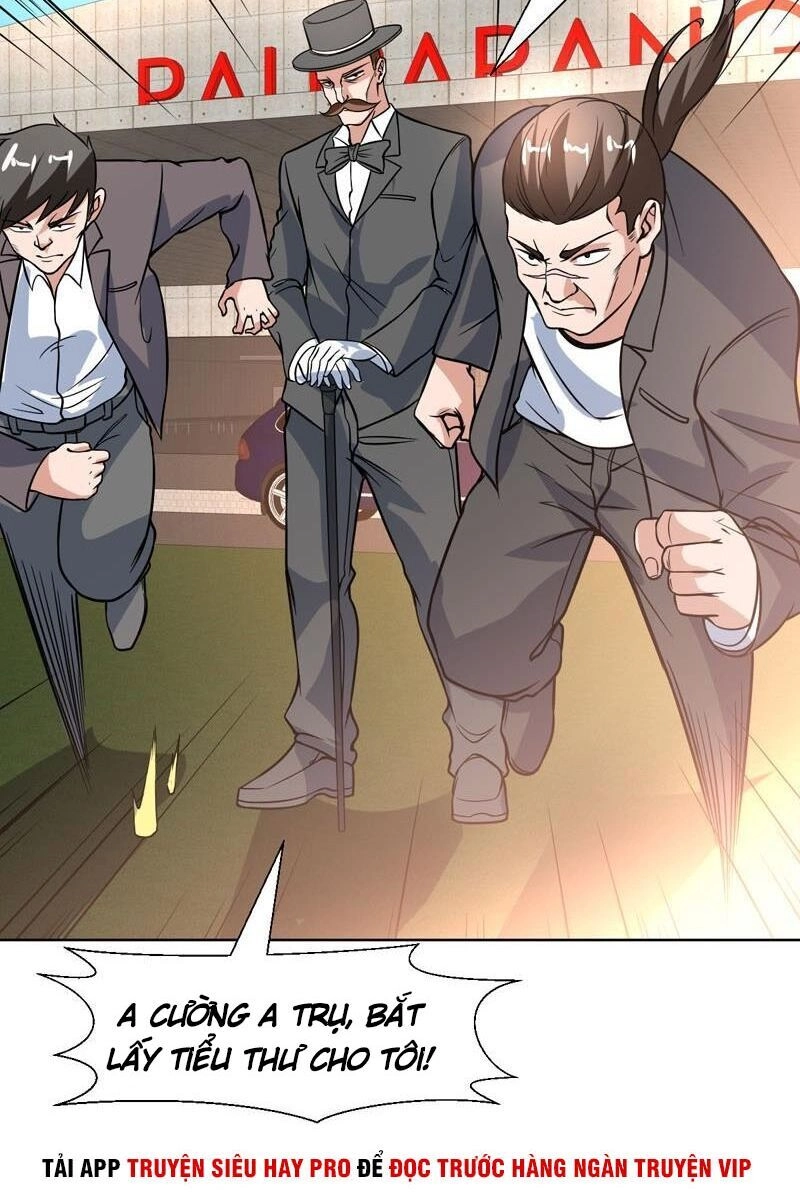 Không Phải Ngón Tay Vàng Chapter 124 - 14