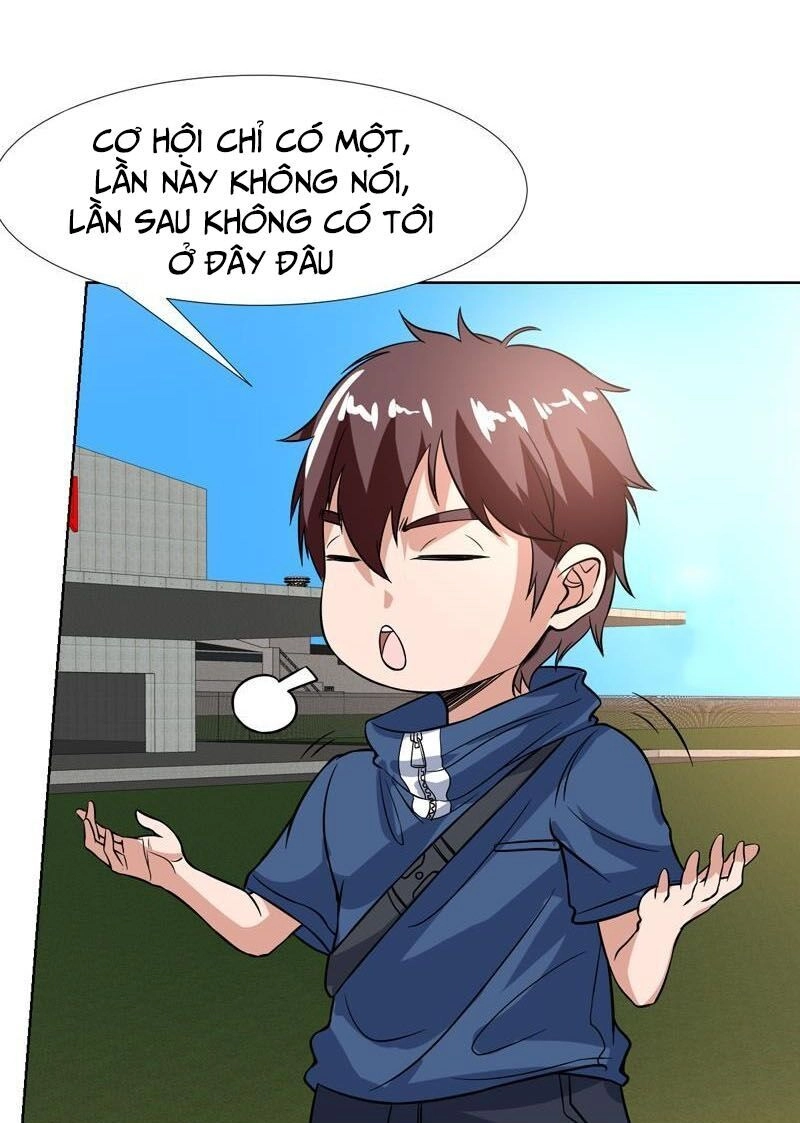 Không Phải Ngón Tay Vàng Chapter 125 - 13