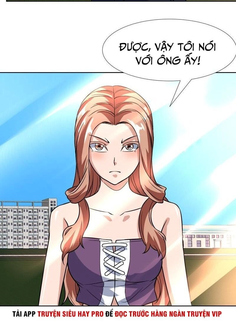 Không Phải Ngón Tay Vàng Chapter 125 - 14