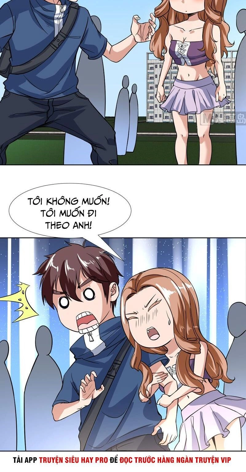 Không Phải Ngón Tay Vàng Chapter 126 - 6