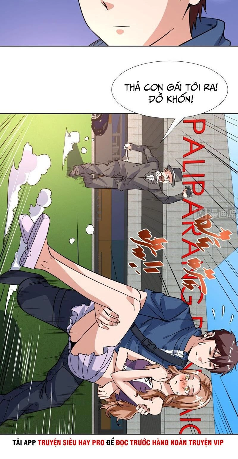 Không Phải Ngón Tay Vàng Chapter 126 - 10