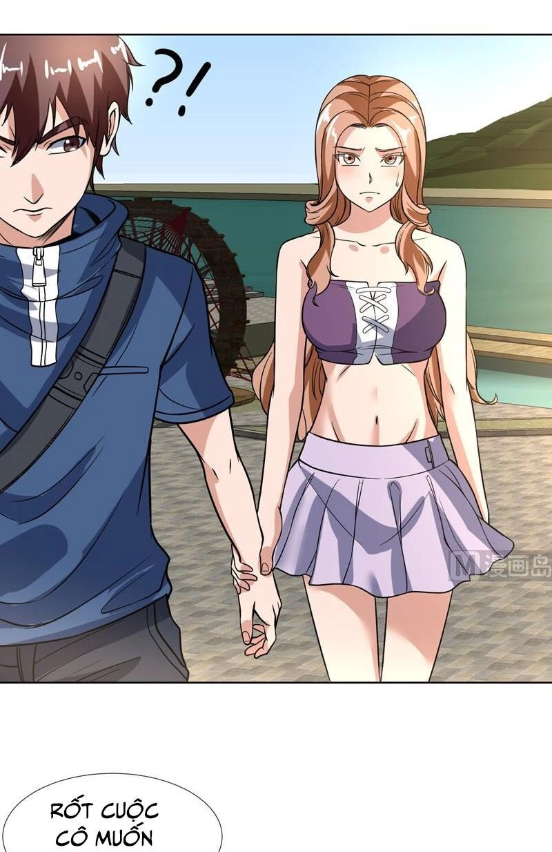 Không Phải Ngón Tay Vàng Chapter 126 - 13