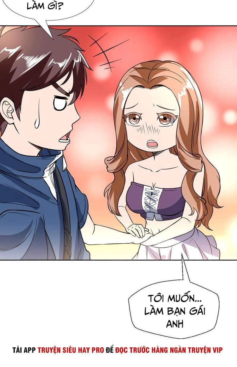 Không Phải Ngón Tay Vàng Chapter 126 - 14