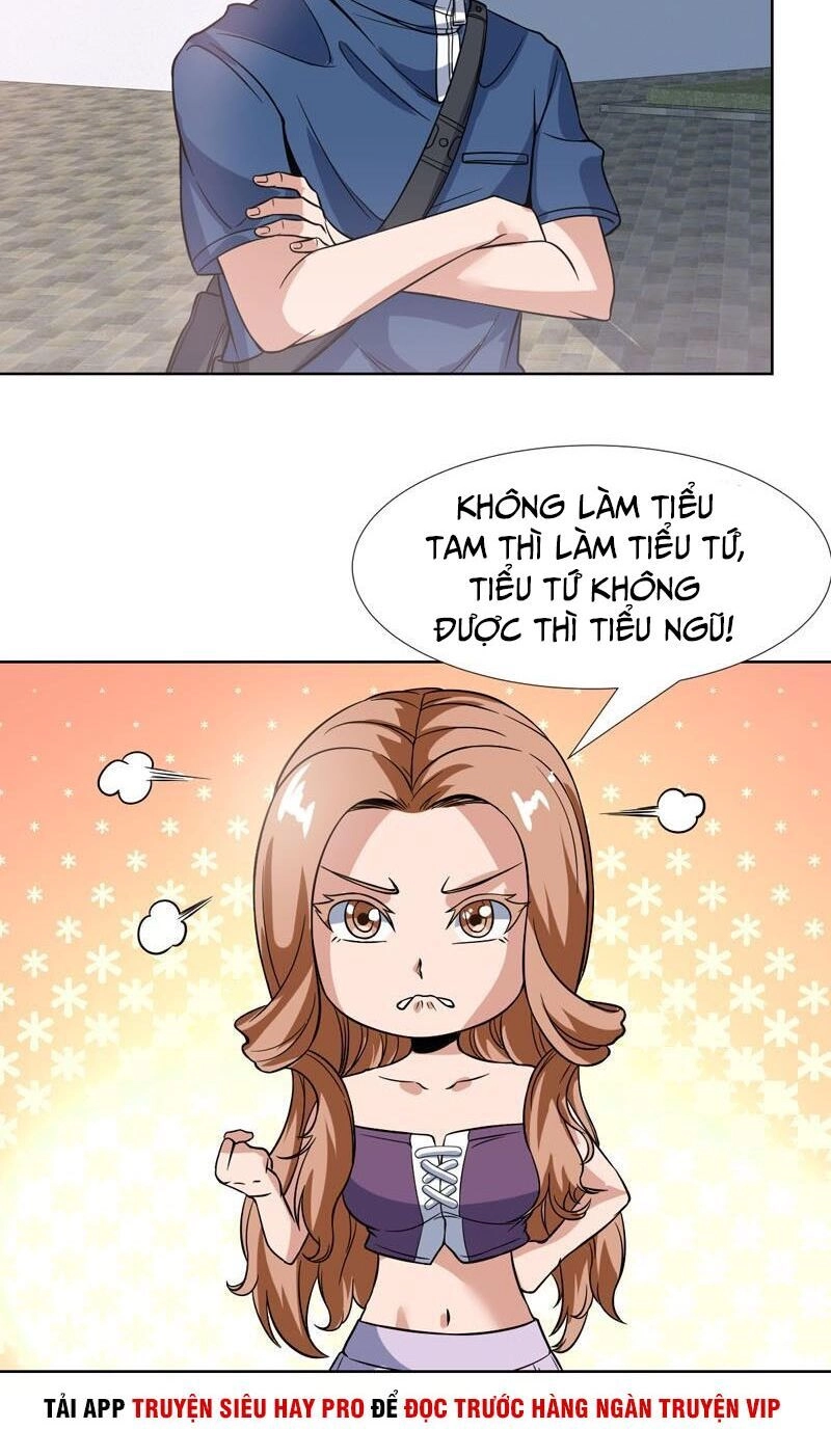 Không Phải Ngón Tay Vàng Chapter 127 - 2