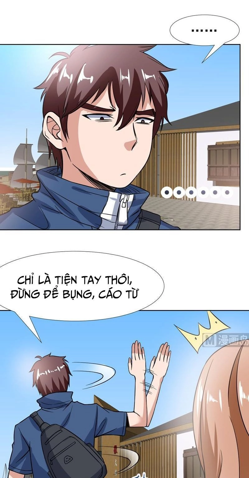 Không Phải Ngón Tay Vàng Chapter 127 - 5