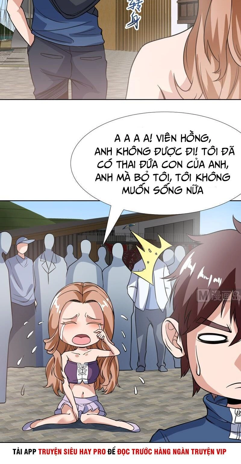 Không Phải Ngón Tay Vàng Chapter 127 - 6