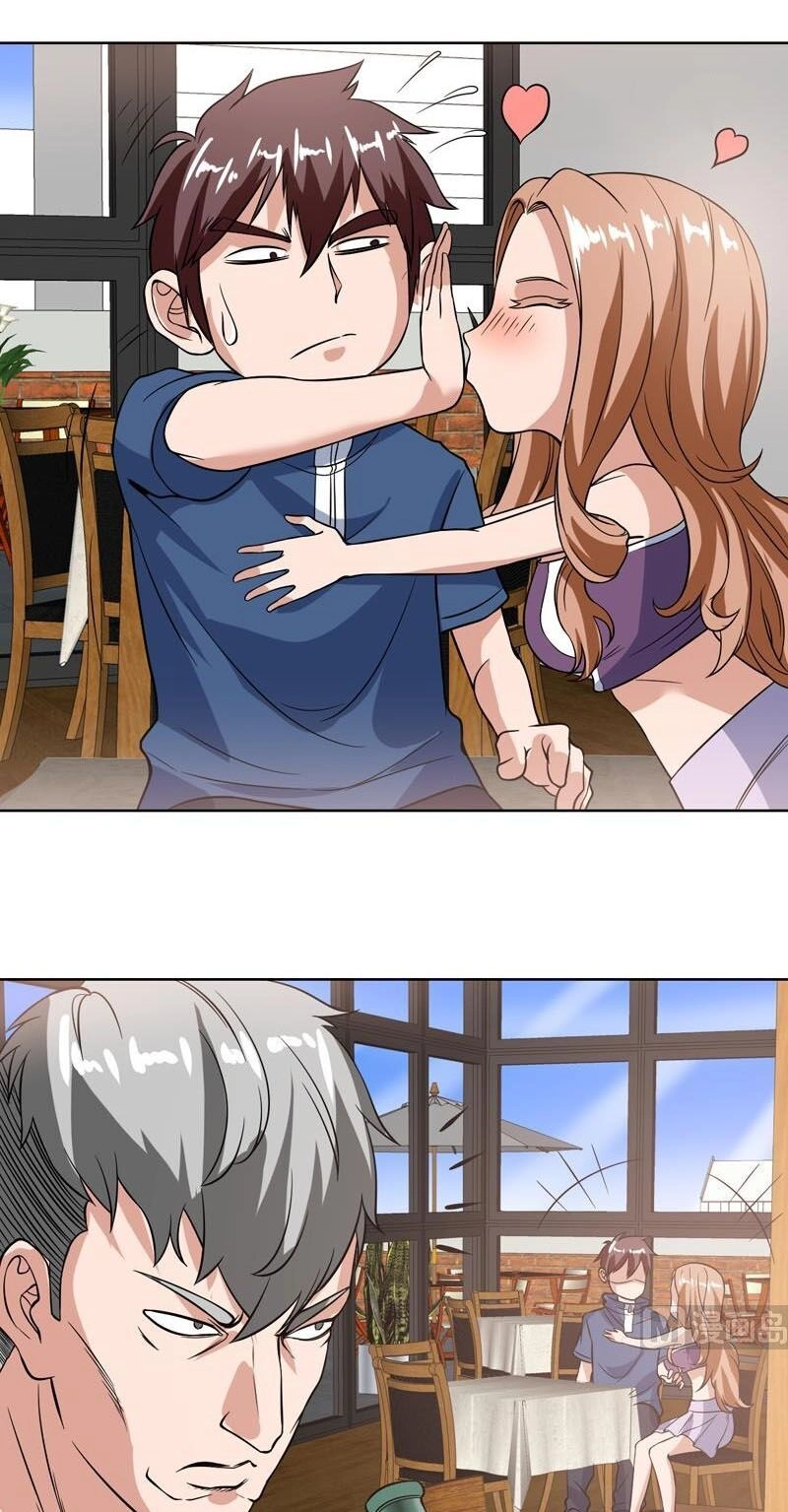 Không Phải Ngón Tay Vàng Chapter 127 - 11