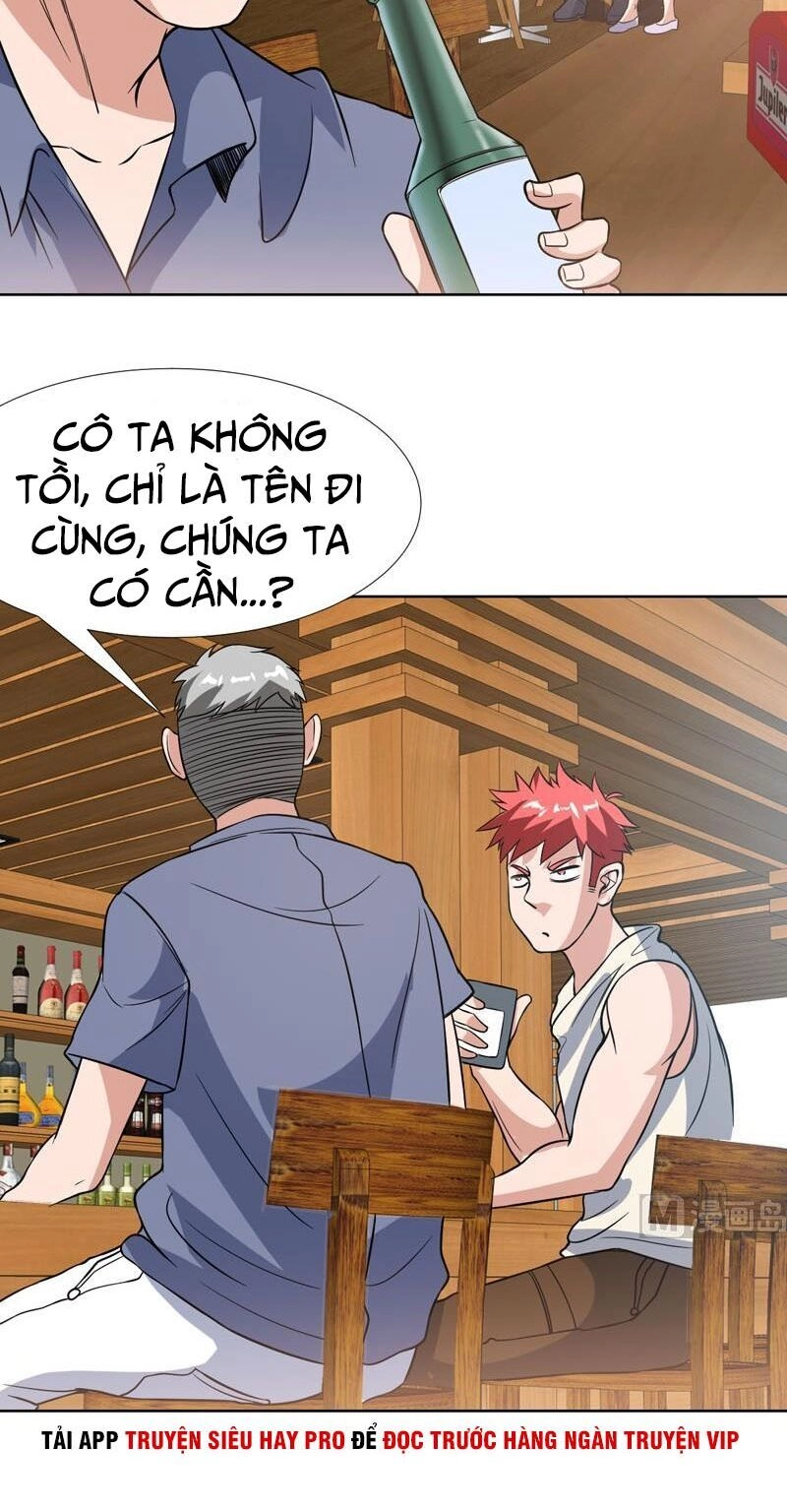 Không Phải Ngón Tay Vàng Chapter 127 - 12