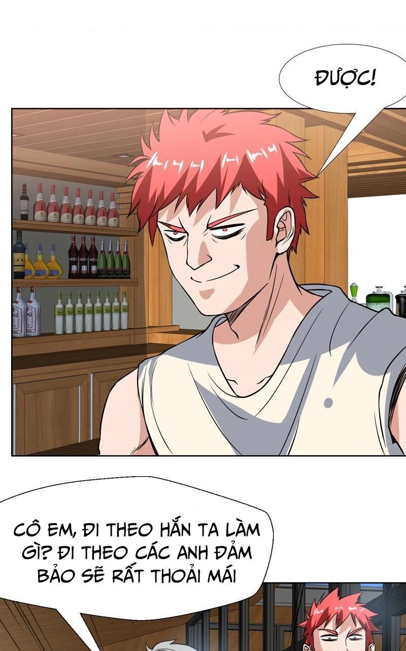 Không Phải Ngón Tay Vàng Chapter 127 - 13