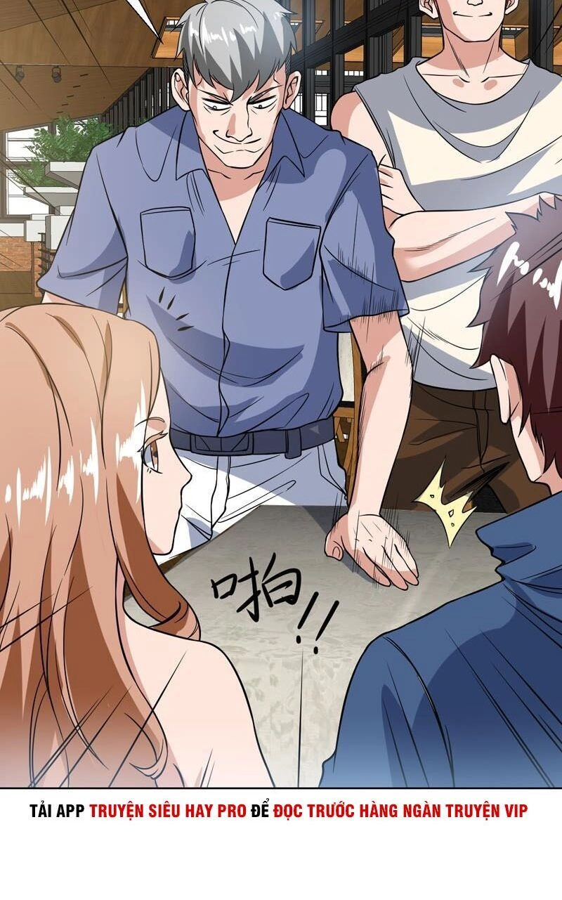 Không Phải Ngón Tay Vàng Chapter 127 - 14