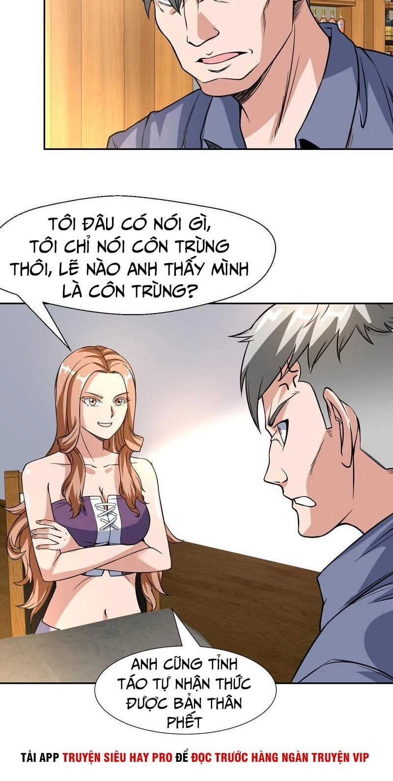 Không Phải Ngón Tay Vàng Chapter 128 - 2