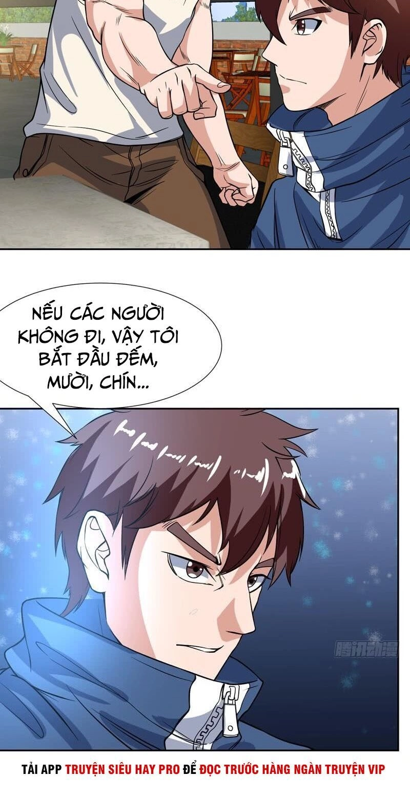 Không Phải Ngón Tay Vàng Chapter 128 - 6