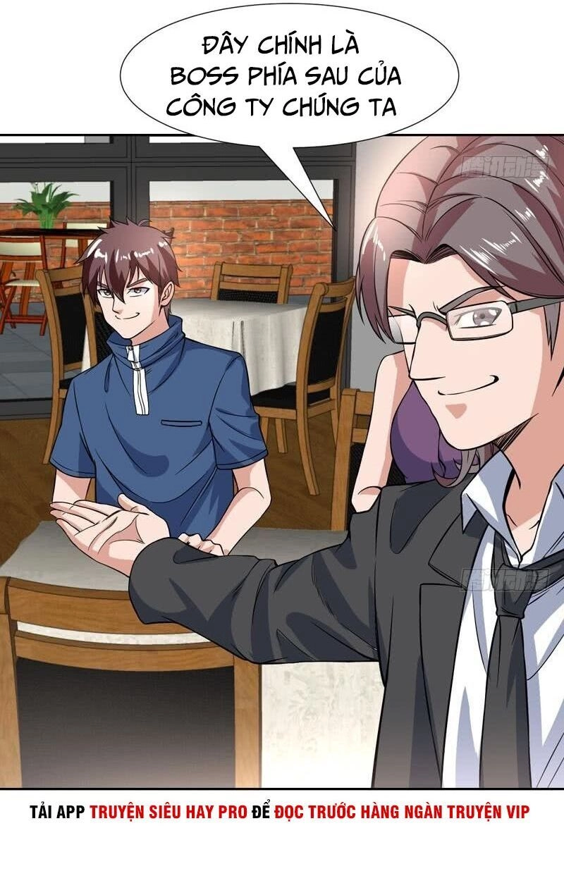 Không Phải Ngón Tay Vàng Chapter 128 - 14