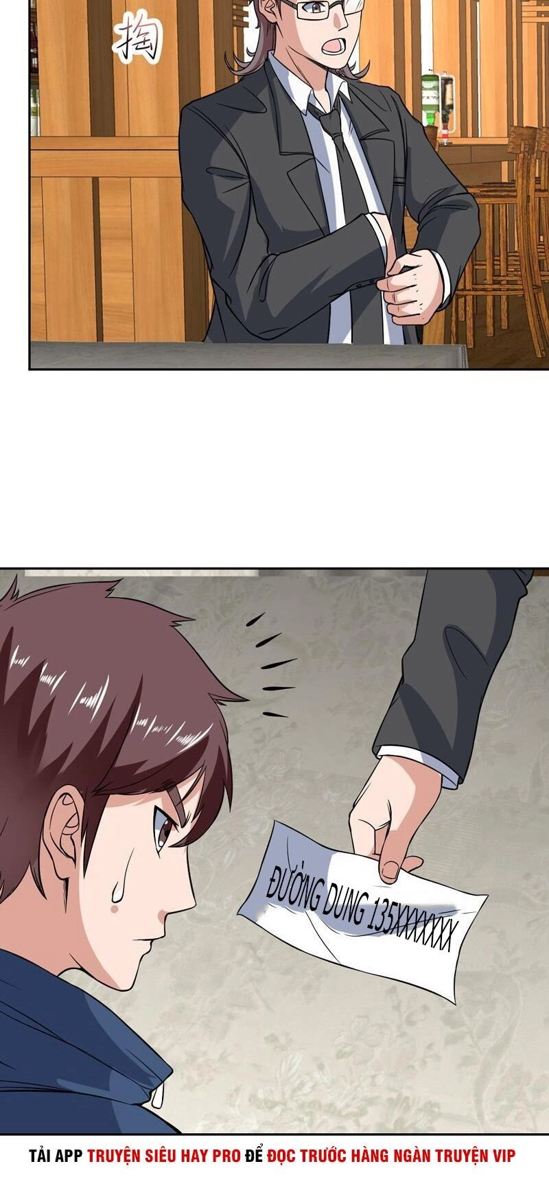 Không Phải Ngón Tay Vàng Chapter 129 - 10