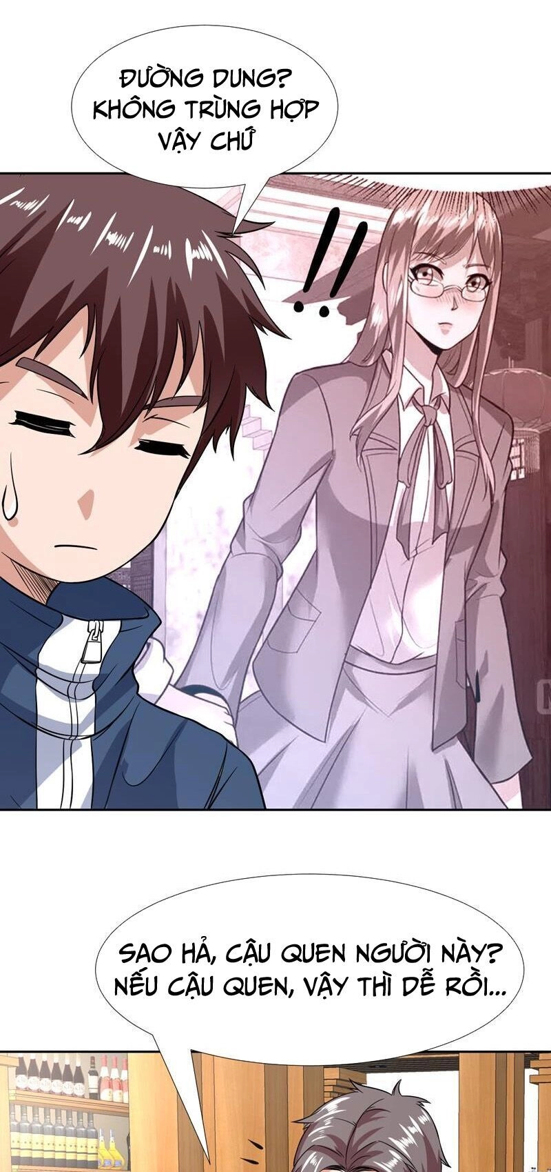 Không Phải Ngón Tay Vàng Chapter 129 - 11