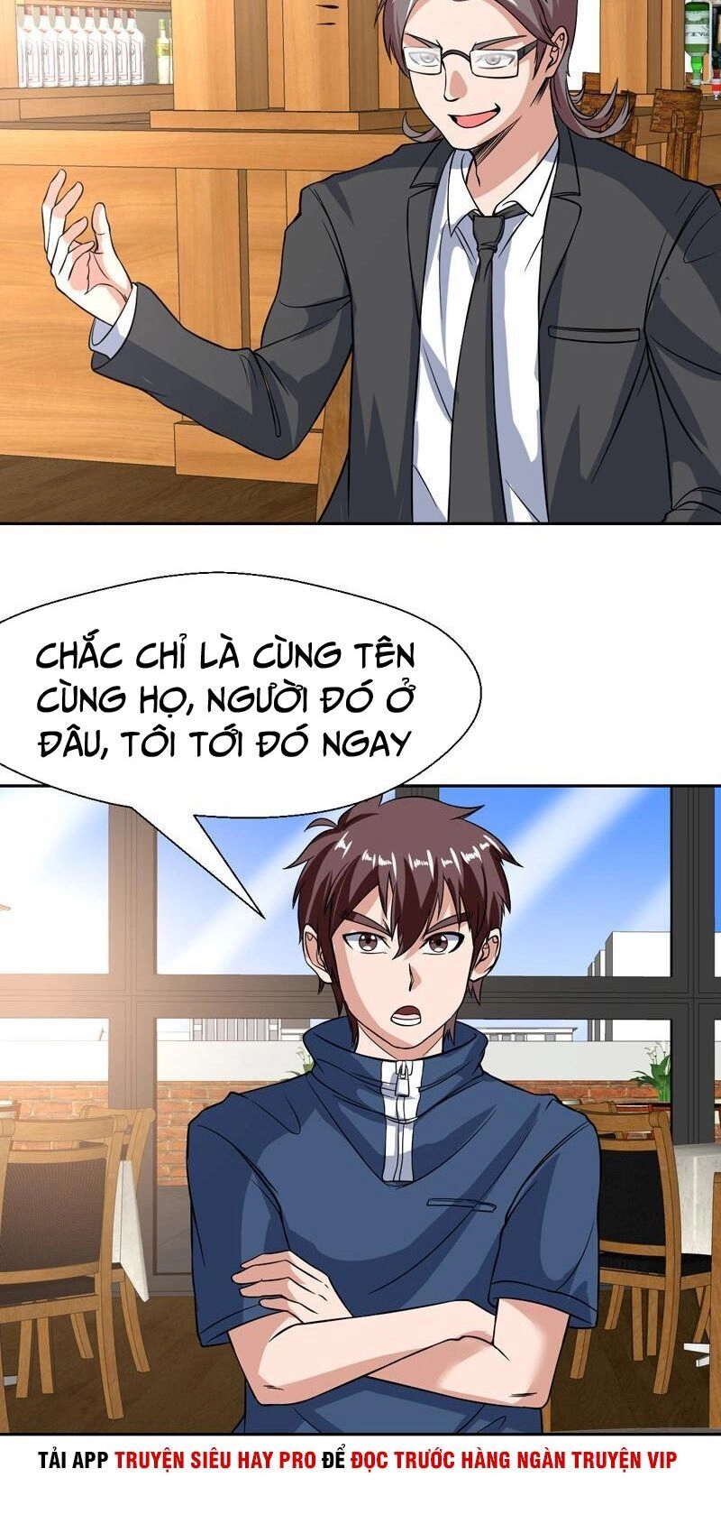 Không Phải Ngón Tay Vàng Chapter 129 - 12