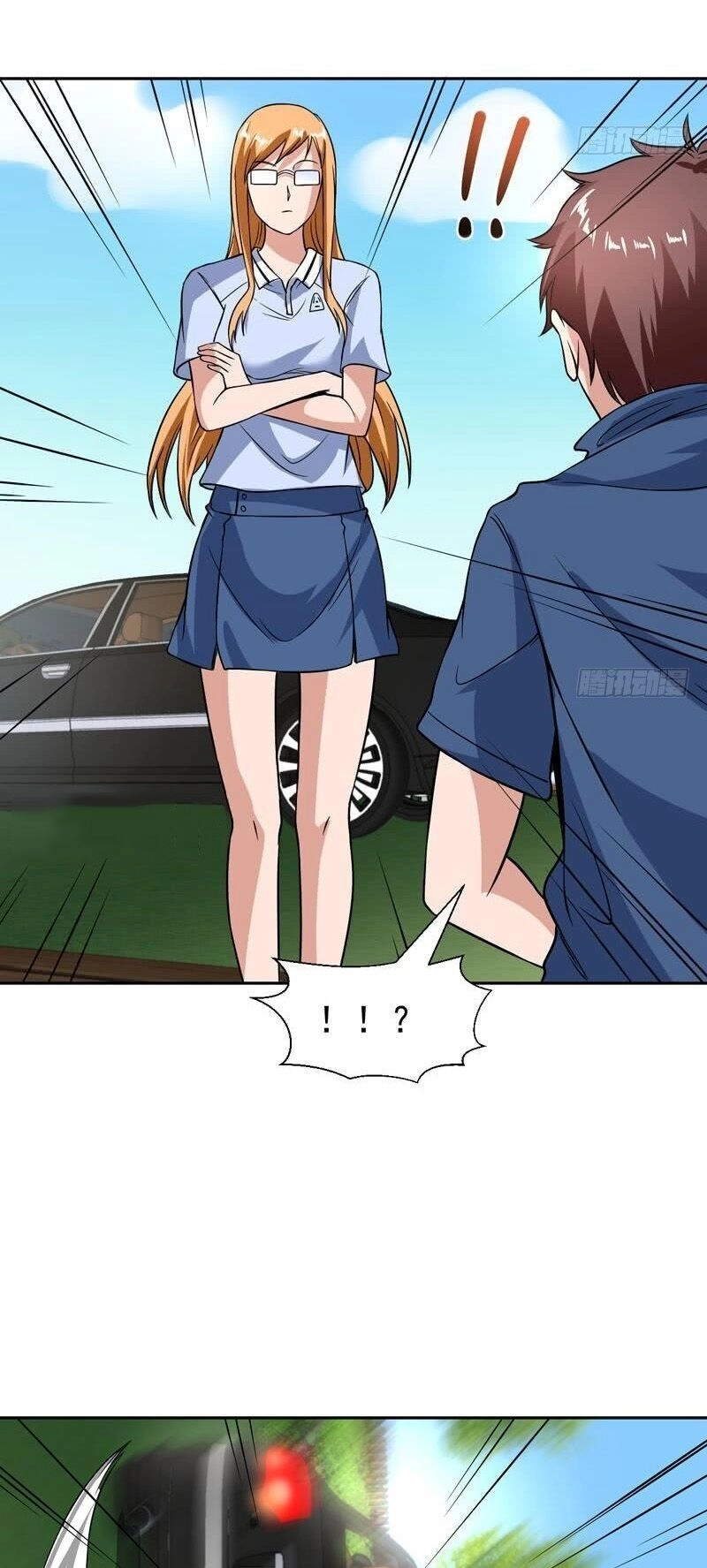 Không Phải Ngón Tay Vàng Chapter 130 - 7