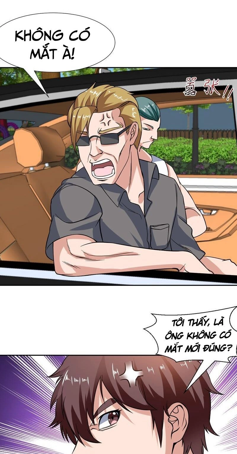 Không Phải Ngón Tay Vàng Chapter 130 - 9