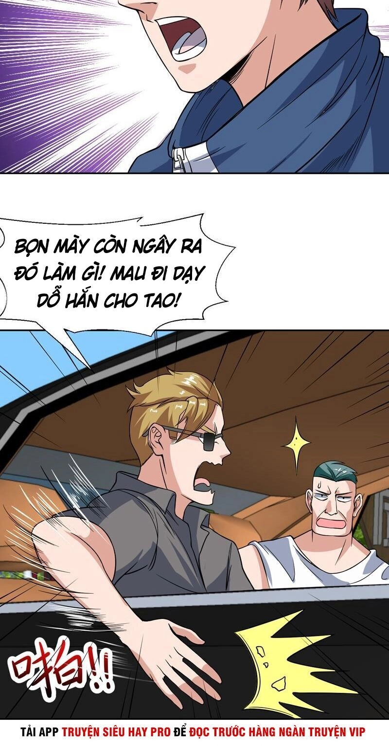 Không Phải Ngón Tay Vàng Chapter 130 - 10