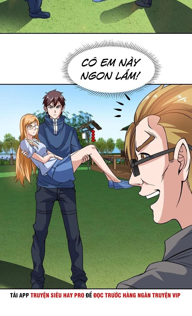 Không Phải Ngón Tay Vàng Chapter 130 - 12