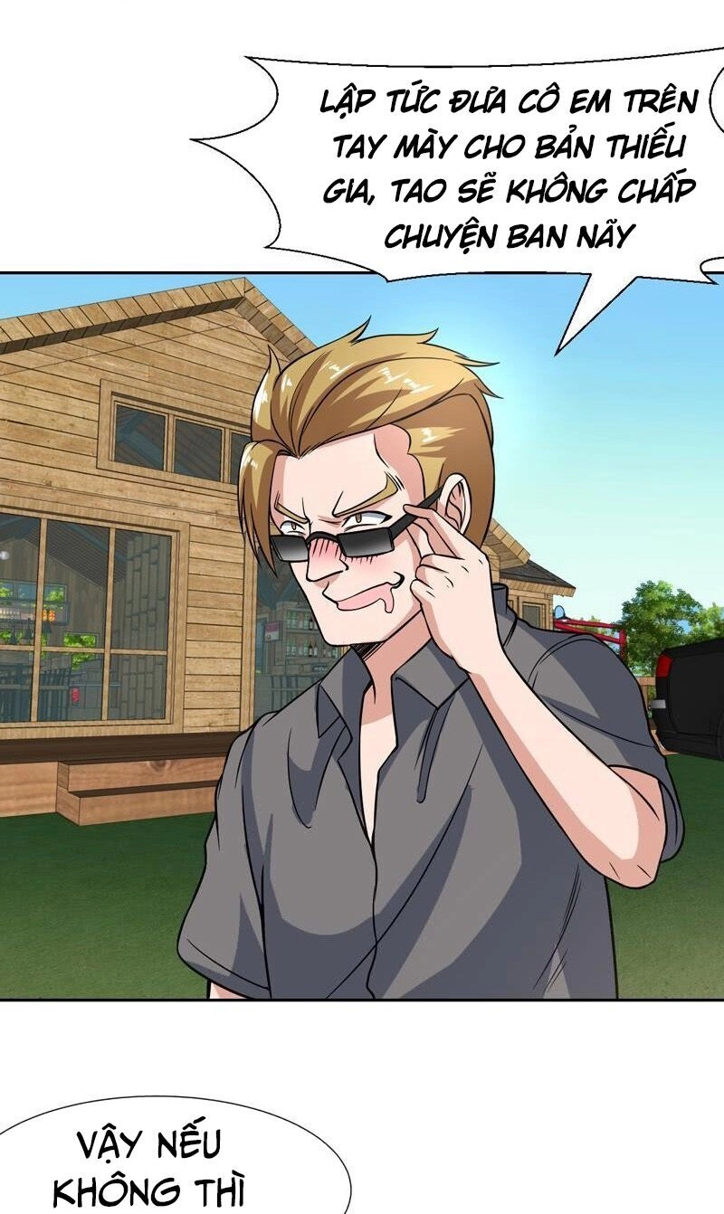 Không Phải Ngón Tay Vàng Chapter 130 - 13