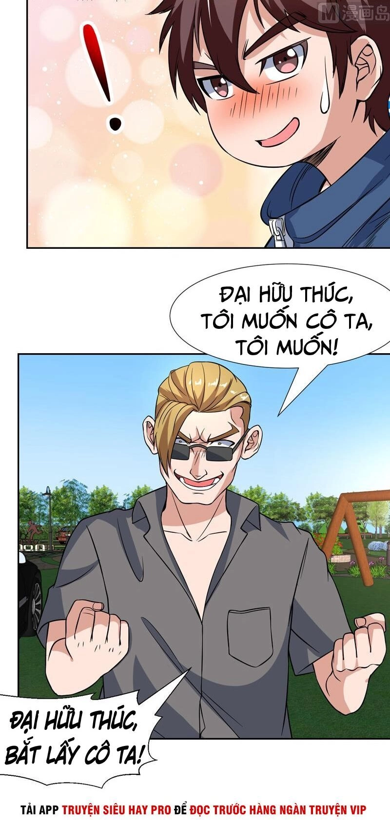 Không Phải Ngón Tay Vàng Chapter 132 - 6