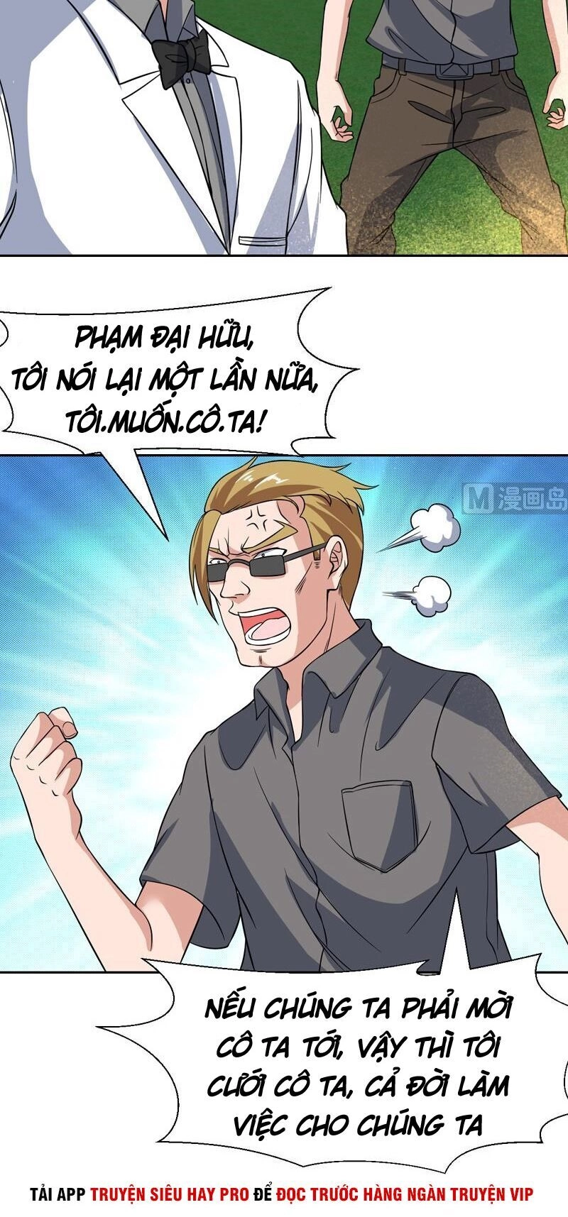 Không Phải Ngón Tay Vàng Chapter 132 - 8