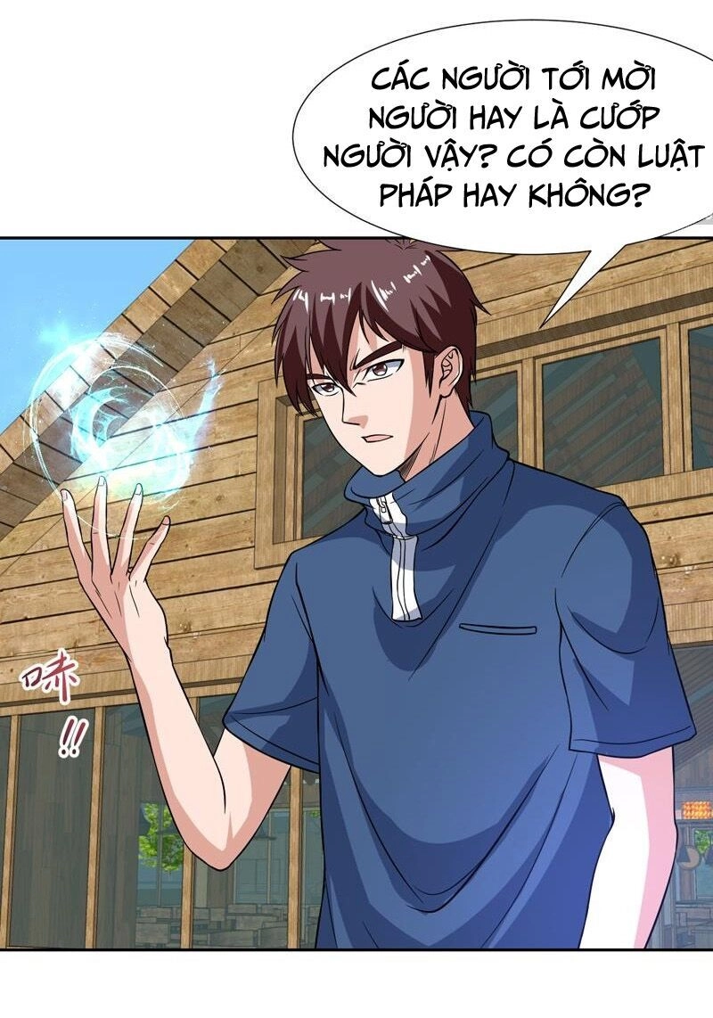 Không Phải Ngón Tay Vàng Chapter 132 - 13