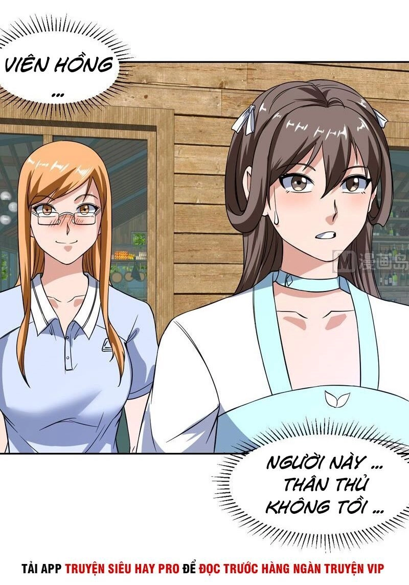 Không Phải Ngón Tay Vàng Chapter 132 - 14