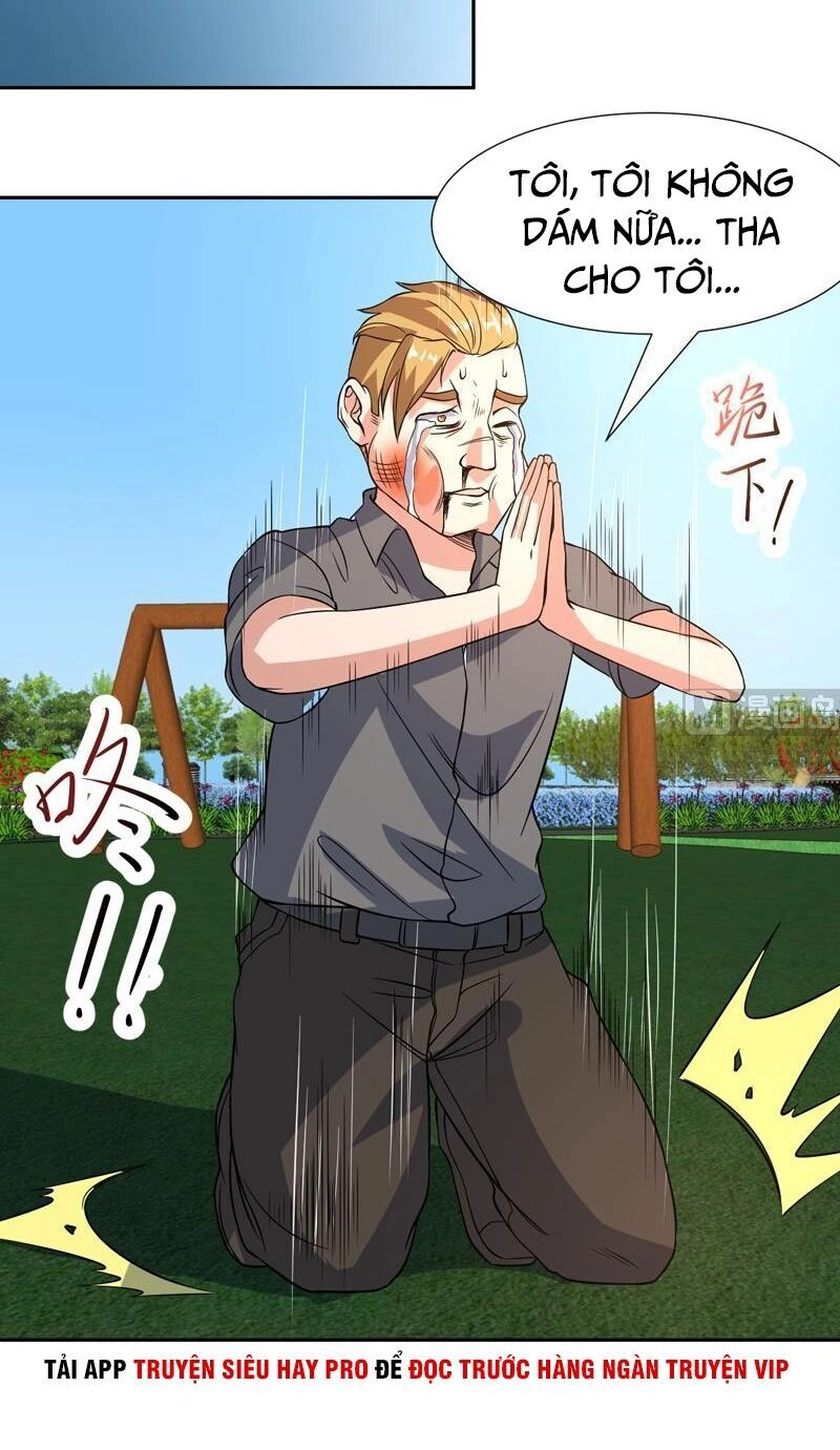 Không Phải Ngón Tay Vàng Chapter 133 - 10