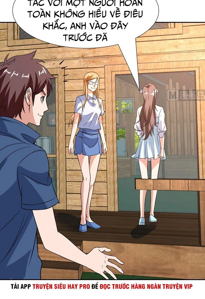 Không Phải Ngón Tay Vàng Chapter 133 - 14