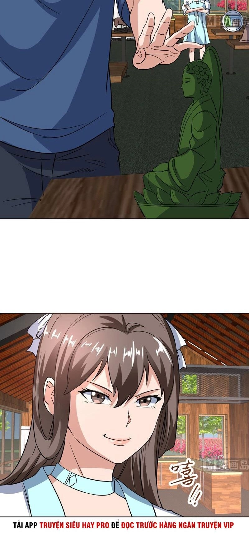 Không Phải Ngón Tay Vàng Chapter 134 - 10