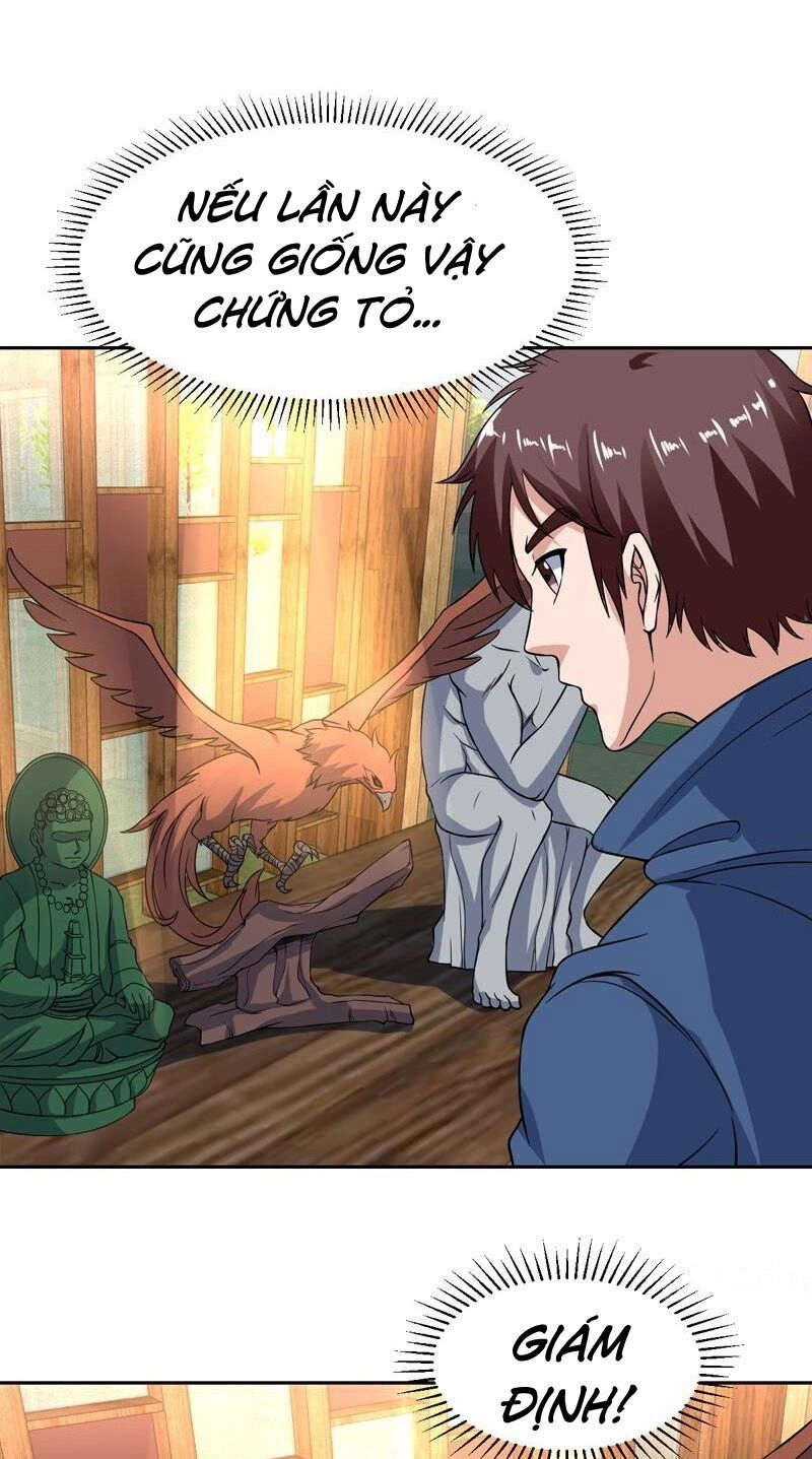 Không Phải Ngón Tay Vàng Chapter 135 - 1