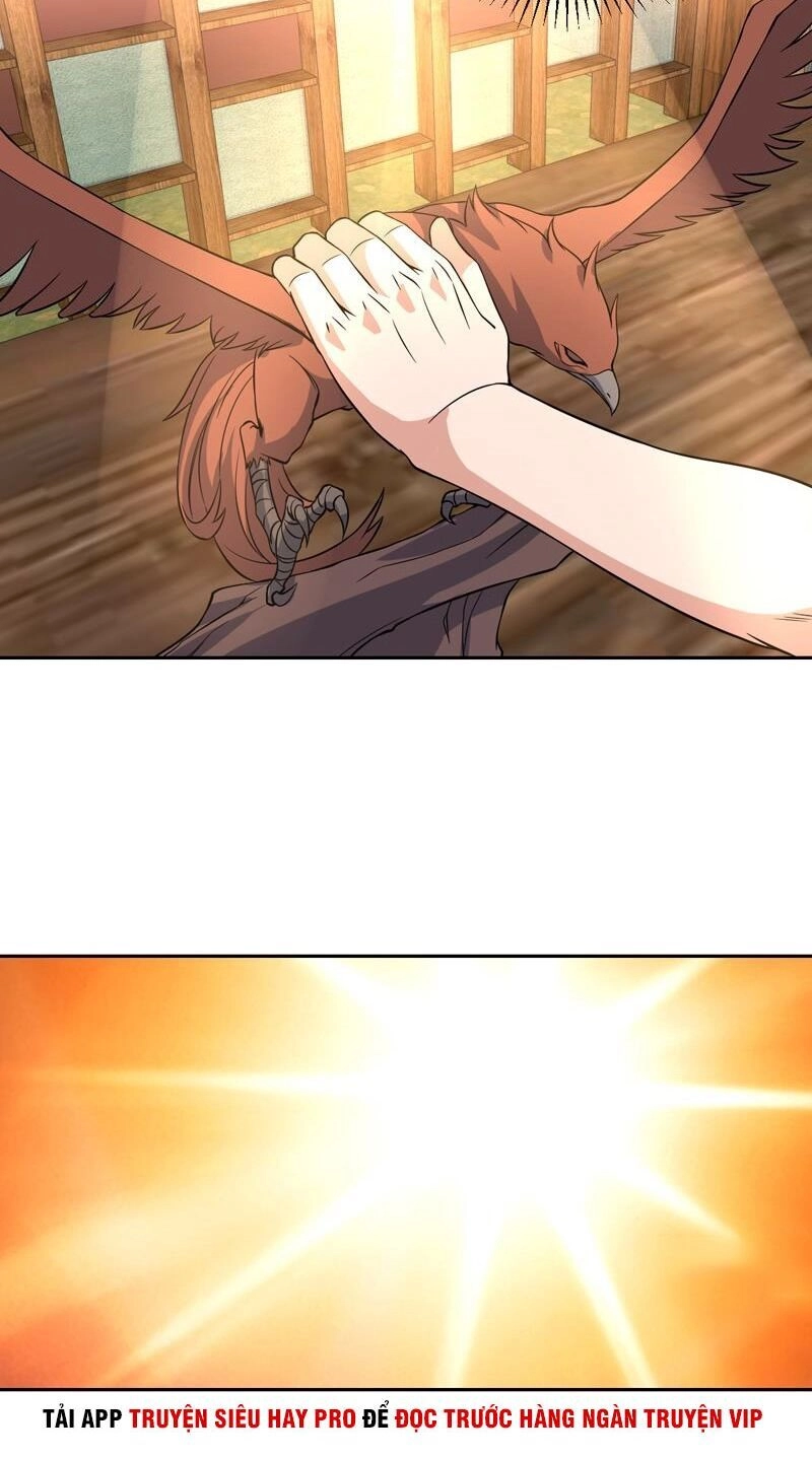 Không Phải Ngón Tay Vàng Chapter 135 - 2