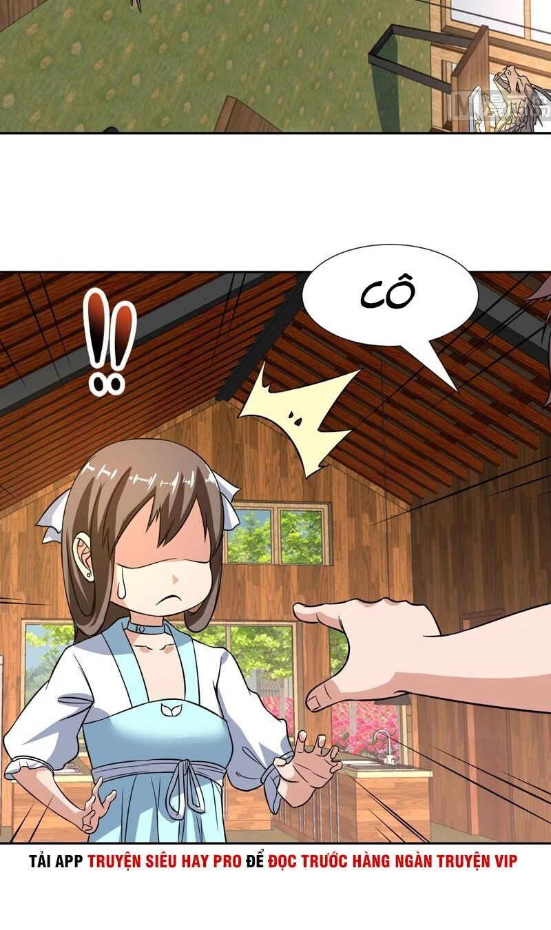 Không Phải Ngón Tay Vàng Chapter 135 - 12