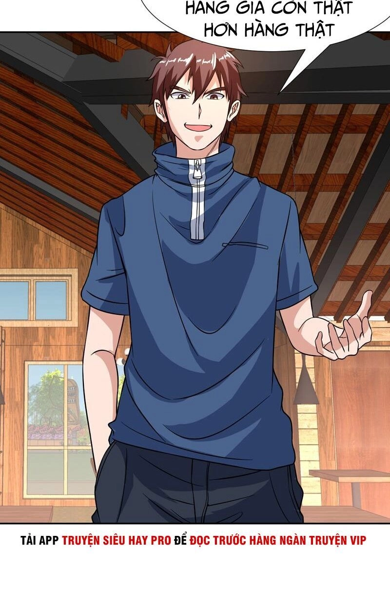 Không Phải Ngón Tay Vàng Chapter 135 - 14